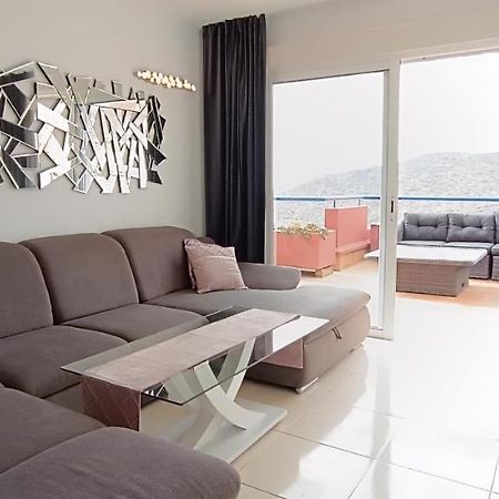 Apartament Balcon Roque Del Conde Costa Adeje  Zewnętrze zdjęcie