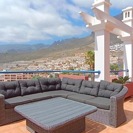 Apartament Balcon Roque Del Conde Costa Adeje  Zewnętrze zdjęcie