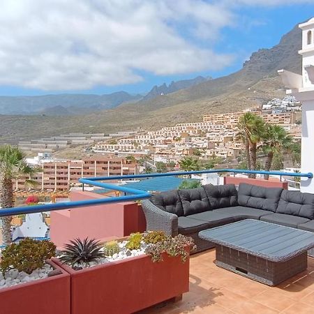 Apartament Balcon Roque Del Conde Costa Adeje  Zewnętrze zdjęcie