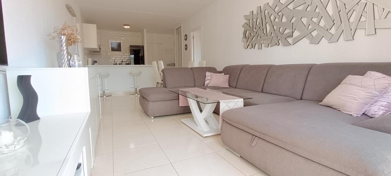Apartament Balcon Roque Del Conde Costa Adeje  Zewnętrze zdjęcie