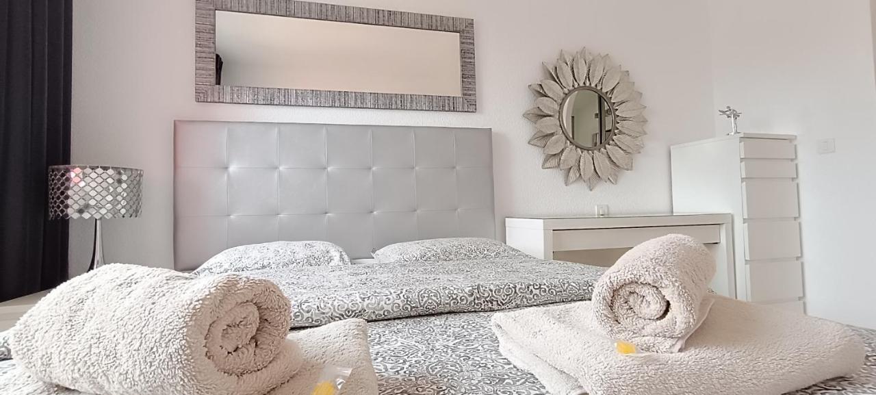 Apartament Balcon Roque Del Conde Costa Adeje  Zewnętrze zdjęcie