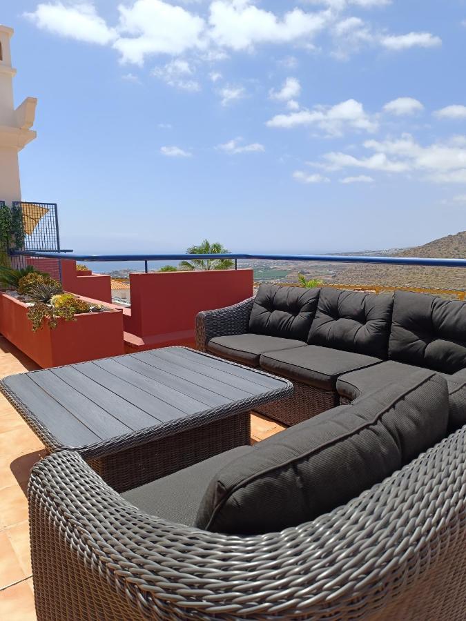Apartament Balcon Roque Del Conde Costa Adeje  Zewnętrze zdjęcie
