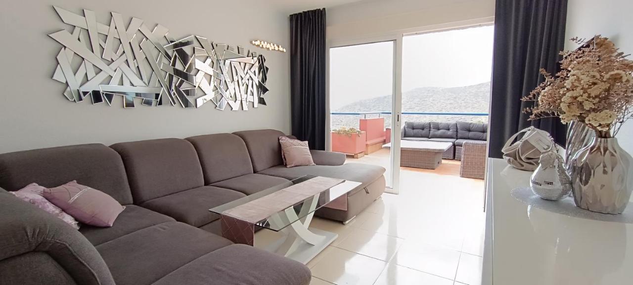 Apartament Balcon Roque Del Conde Costa Adeje  Zewnętrze zdjęcie