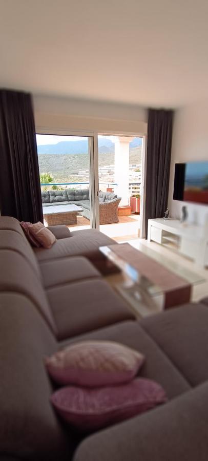 Apartament Balcon Roque Del Conde Costa Adeje  Zewnętrze zdjęcie