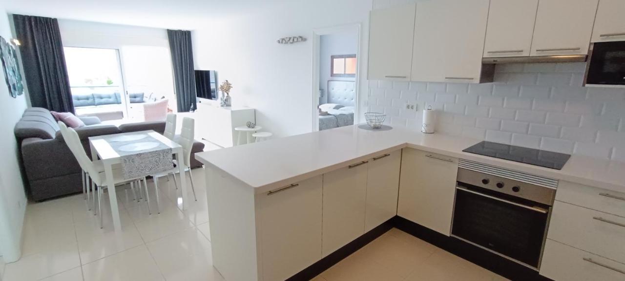 Apartament Balcon Roque Del Conde Costa Adeje  Zewnętrze zdjęcie