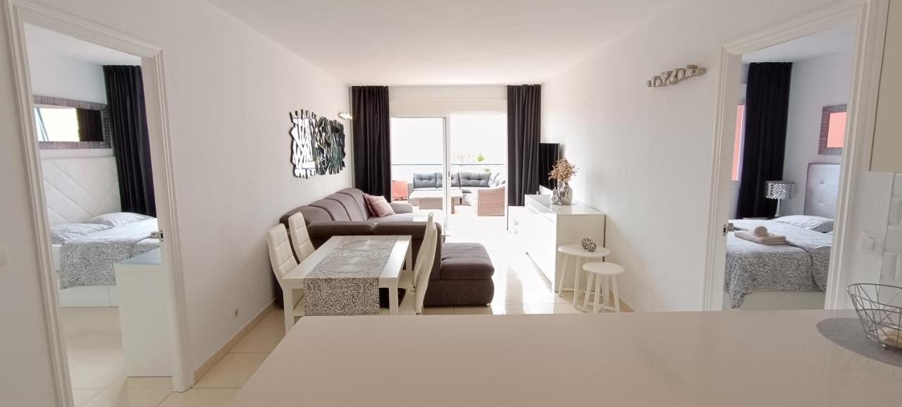 Apartament Balcon Roque Del Conde Costa Adeje  Zewnętrze zdjęcie
