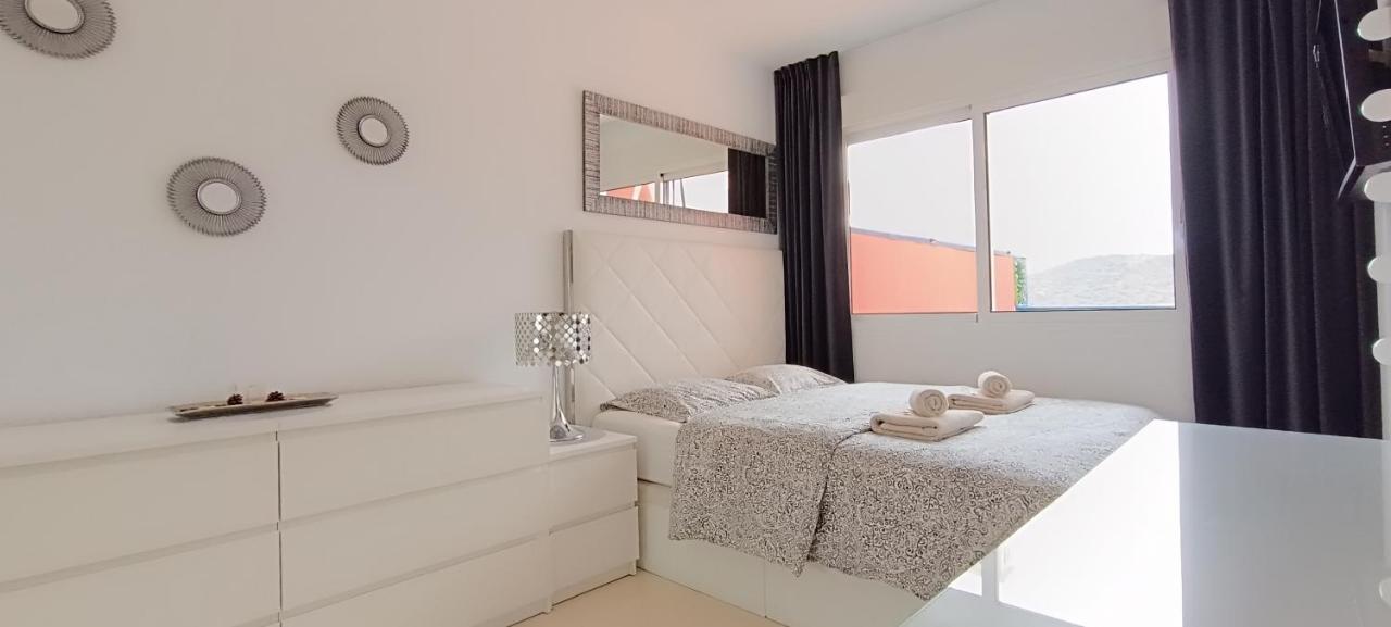 Apartament Balcon Roque Del Conde Costa Adeje  Zewnętrze zdjęcie