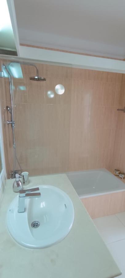 Apartament Balcon Roque Del Conde Costa Adeje  Zewnętrze zdjęcie