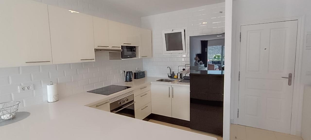 Apartament Balcon Roque Del Conde Costa Adeje  Zewnętrze zdjęcie