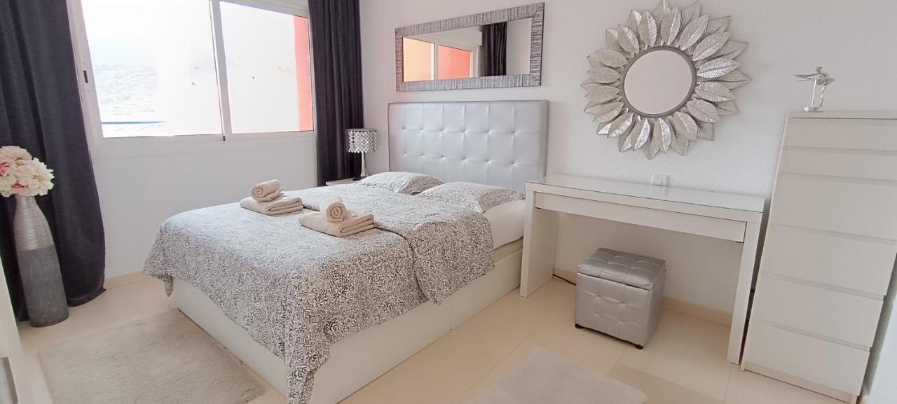Apartament Balcon Roque Del Conde Costa Adeje  Zewnętrze zdjęcie