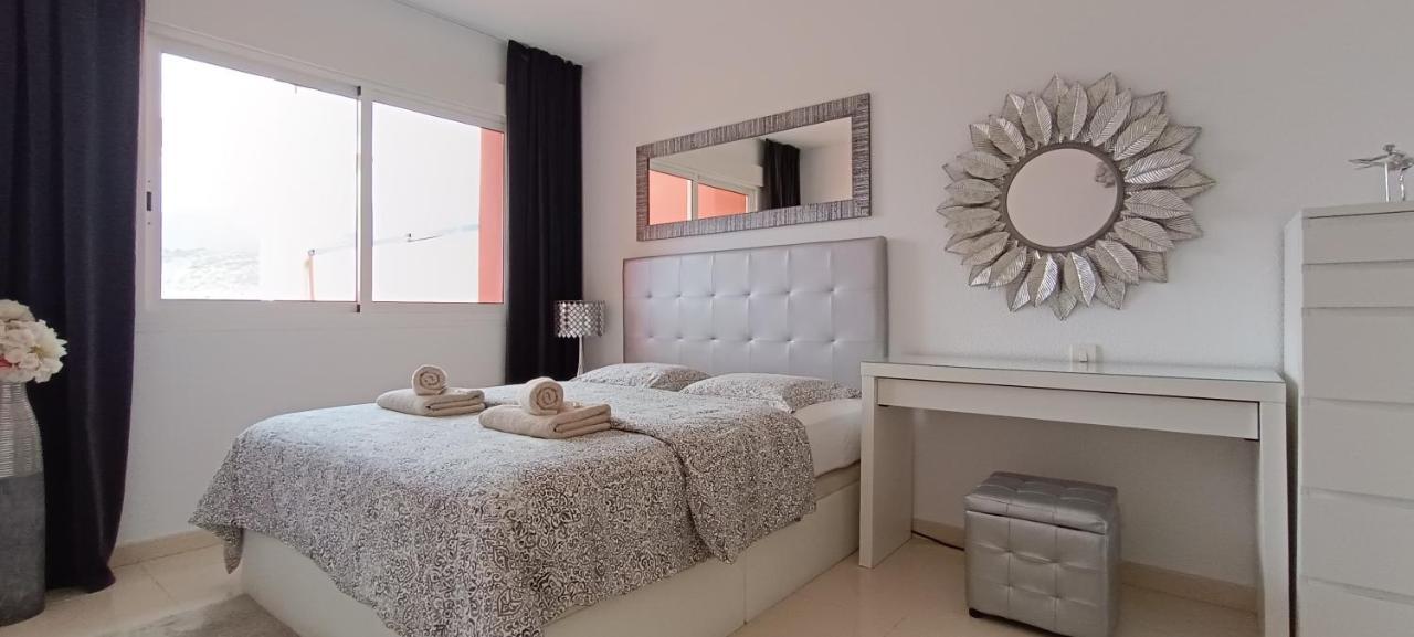 Apartament Balcon Roque Del Conde Costa Adeje  Zewnętrze zdjęcie