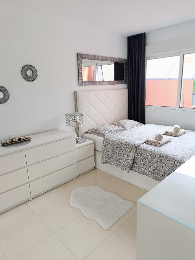 Apartament Balcon Roque Del Conde Costa Adeje  Zewnętrze zdjęcie