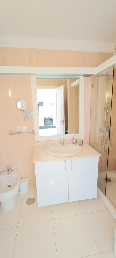 Apartament Balcon Roque Del Conde Costa Adeje  Zewnętrze zdjęcie