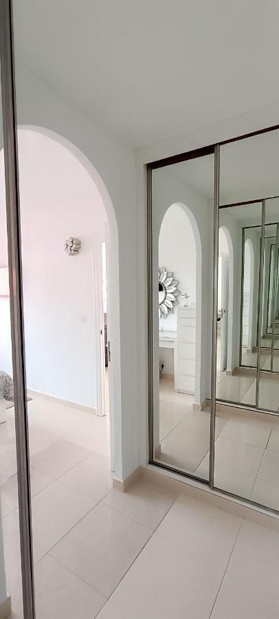 Apartament Balcon Roque Del Conde Costa Adeje  Zewnętrze zdjęcie