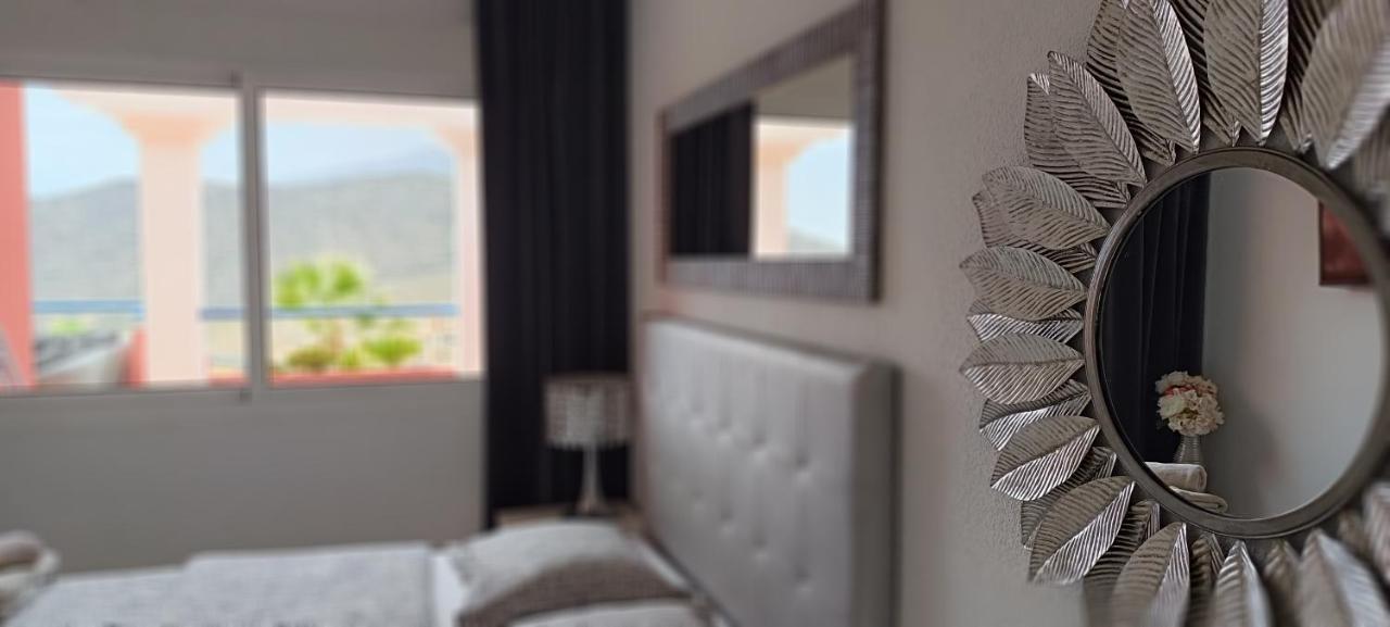 Apartament Balcon Roque Del Conde Costa Adeje  Zewnętrze zdjęcie