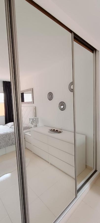Apartament Balcon Roque Del Conde Costa Adeje  Zewnętrze zdjęcie