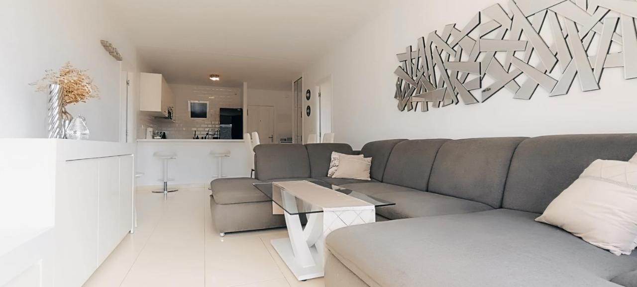 Apartament Balcon Roque Del Conde Costa Adeje  Zewnętrze zdjęcie