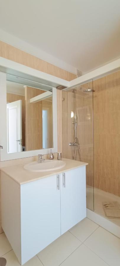 Apartament Balcon Roque Del Conde Costa Adeje  Zewnętrze zdjęcie