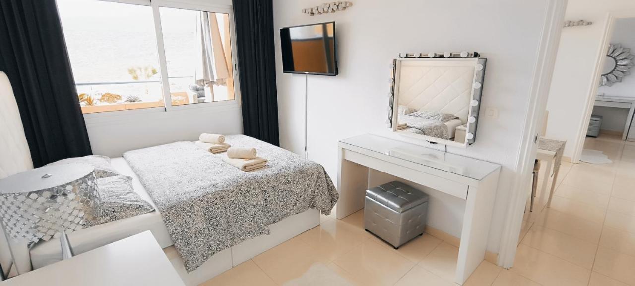 Apartament Balcon Roque Del Conde Costa Adeje  Zewnętrze zdjęcie