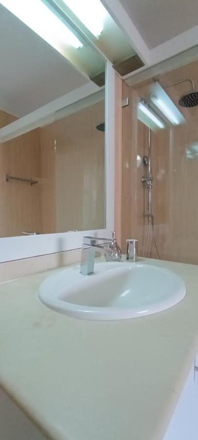 Apartament Balcon Roque Del Conde Costa Adeje  Zewnętrze zdjęcie