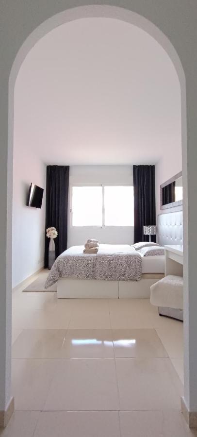 Apartament Balcon Roque Del Conde Costa Adeje  Zewnętrze zdjęcie