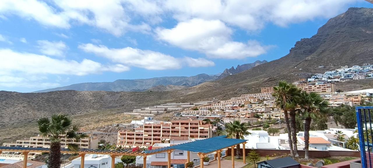 Apartament Balcon Roque Del Conde Costa Adeje  Zewnętrze zdjęcie