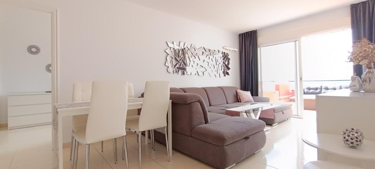 Apartament Balcon Roque Del Conde Costa Adeje  Zewnętrze zdjęcie