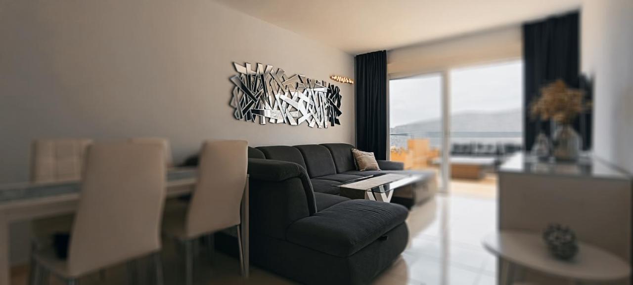 Apartament Balcon Roque Del Conde Costa Adeje  Zewnętrze zdjęcie